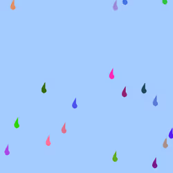 Carbon RainDrop 16
