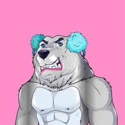 Emotional Polar Bears #???