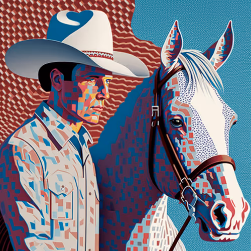Pop Westerns