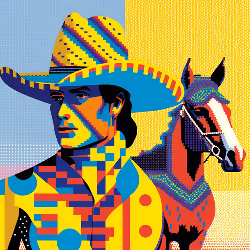 Pop Westerns