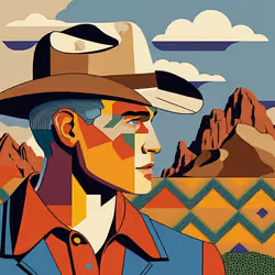 Pop Westerns #183
