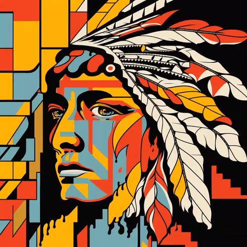 Pop Westerns #311
