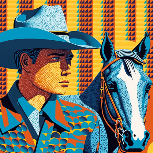 Pop Westerns