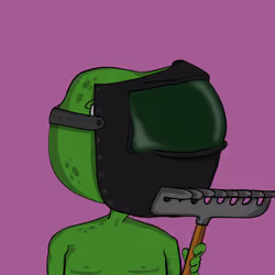 Pepe At Work #28