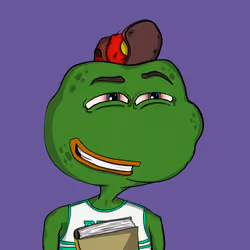 Pepe At Work #430