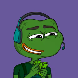 Pepe At Work #171
