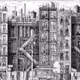 Endless City