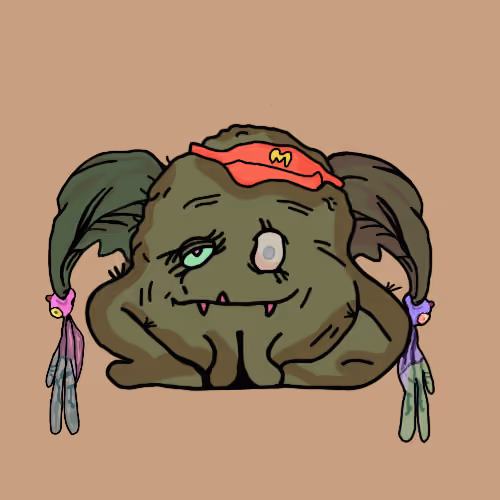 toadtown #158