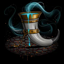 Twisted Minotaur Brew #226