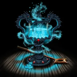 Twisted Wizard Brew #227