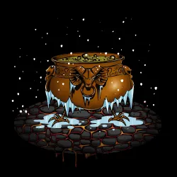 Twisted Yeti Brew #211