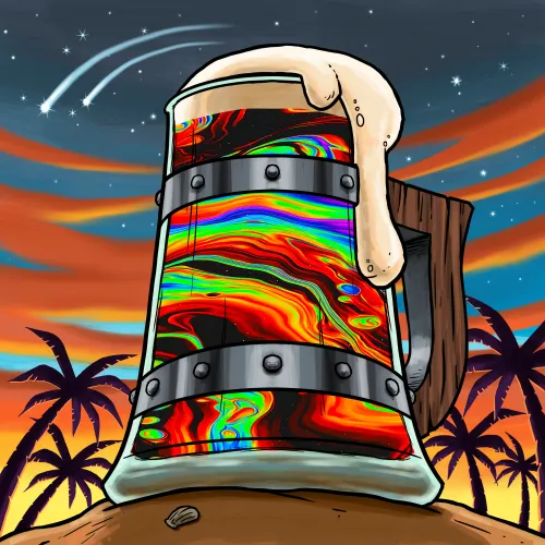 Twisted Trippie Brew
