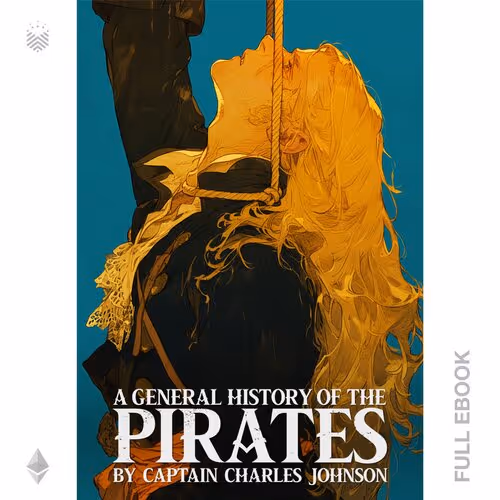 A General History of the Pirates #22