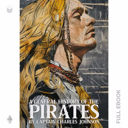A General History Of The Pirates