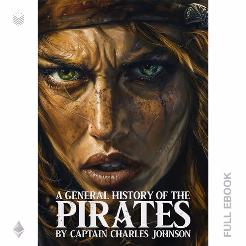 A General History Of The Pirates