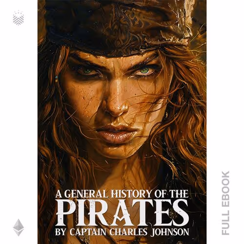A General History of the Pirates #17