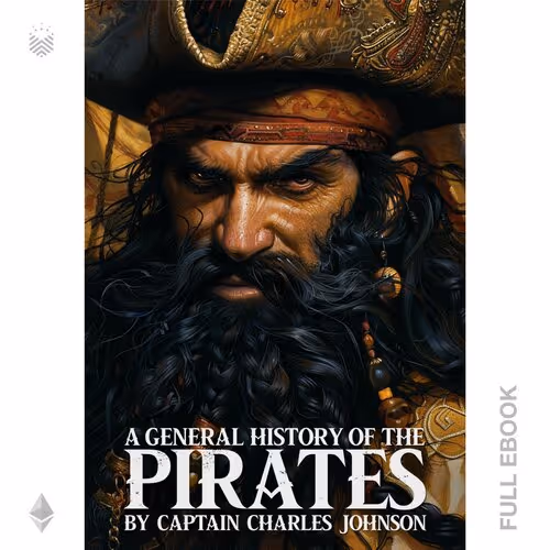 A General History Of The Pirates