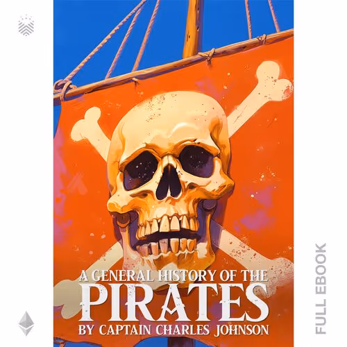 A General History Of The Pirates
