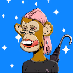 Lady Apes #914