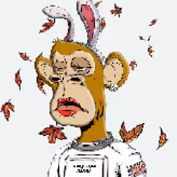 Lady Apes #829