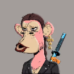 Lady Apes #839