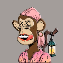 Lady Apes #832