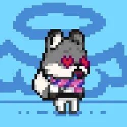 Cryptofoxes #5233