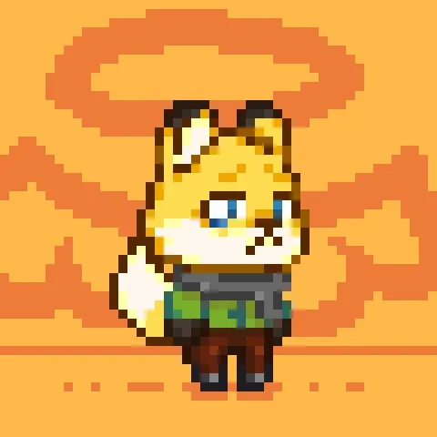 Cryptofoxes V2