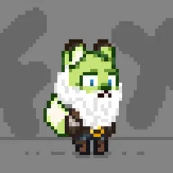 Cryptofoxes #4037