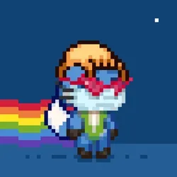 Cryptofoxes #2350