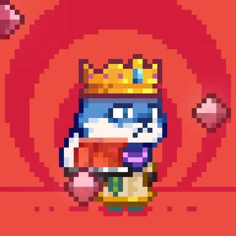 Cryptofoxes V2