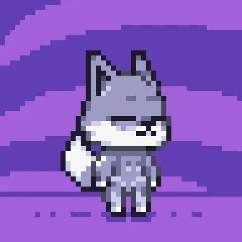 Cryptofoxes V2
