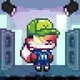6795