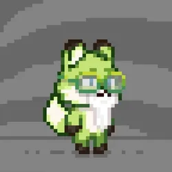Cryptofoxes #1499