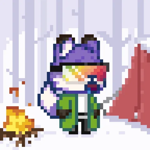 Cryptofoxes V2