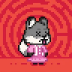 Cryptofoxes #9390