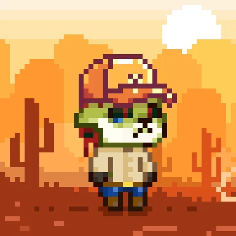 Cryptofoxes V2