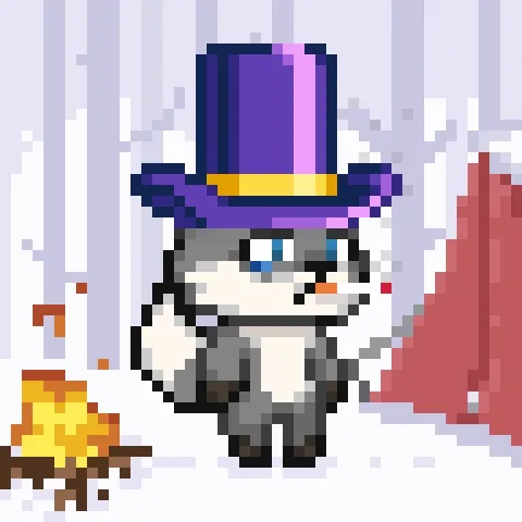 Cryptofoxes V2