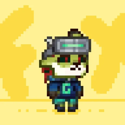 Cryptofoxes V2