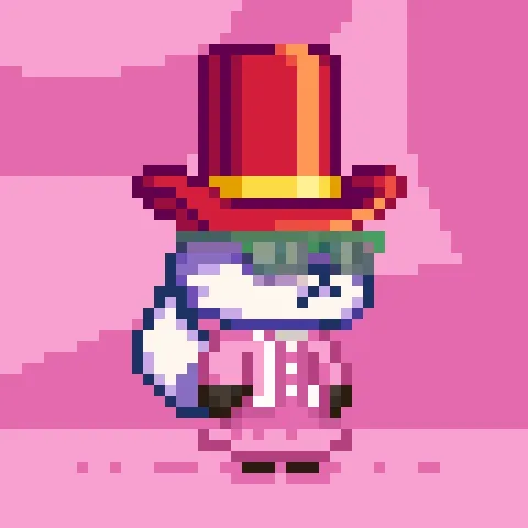 Cryptofoxes #3646