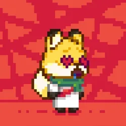 Cryptofoxes #11002
