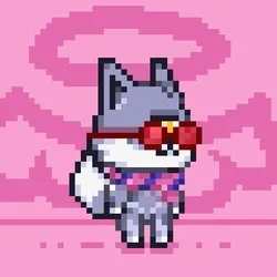 Cryptofoxes #9621