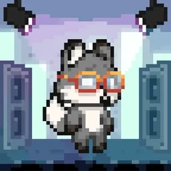 Cryptofoxes #9184