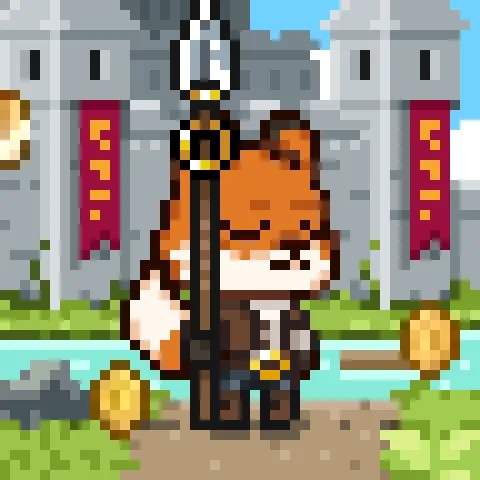 Cryptofoxes V2