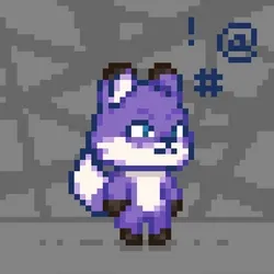 Cryptofoxes #9922