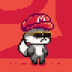 Cryptofoxes #4980