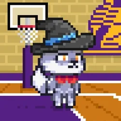 Cryptofoxes #2720