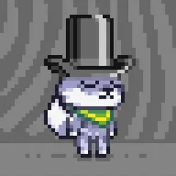 Cryptofoxes #1939