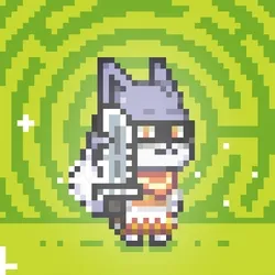 Cryptofoxes #10214