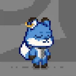 Cryptofoxes #174